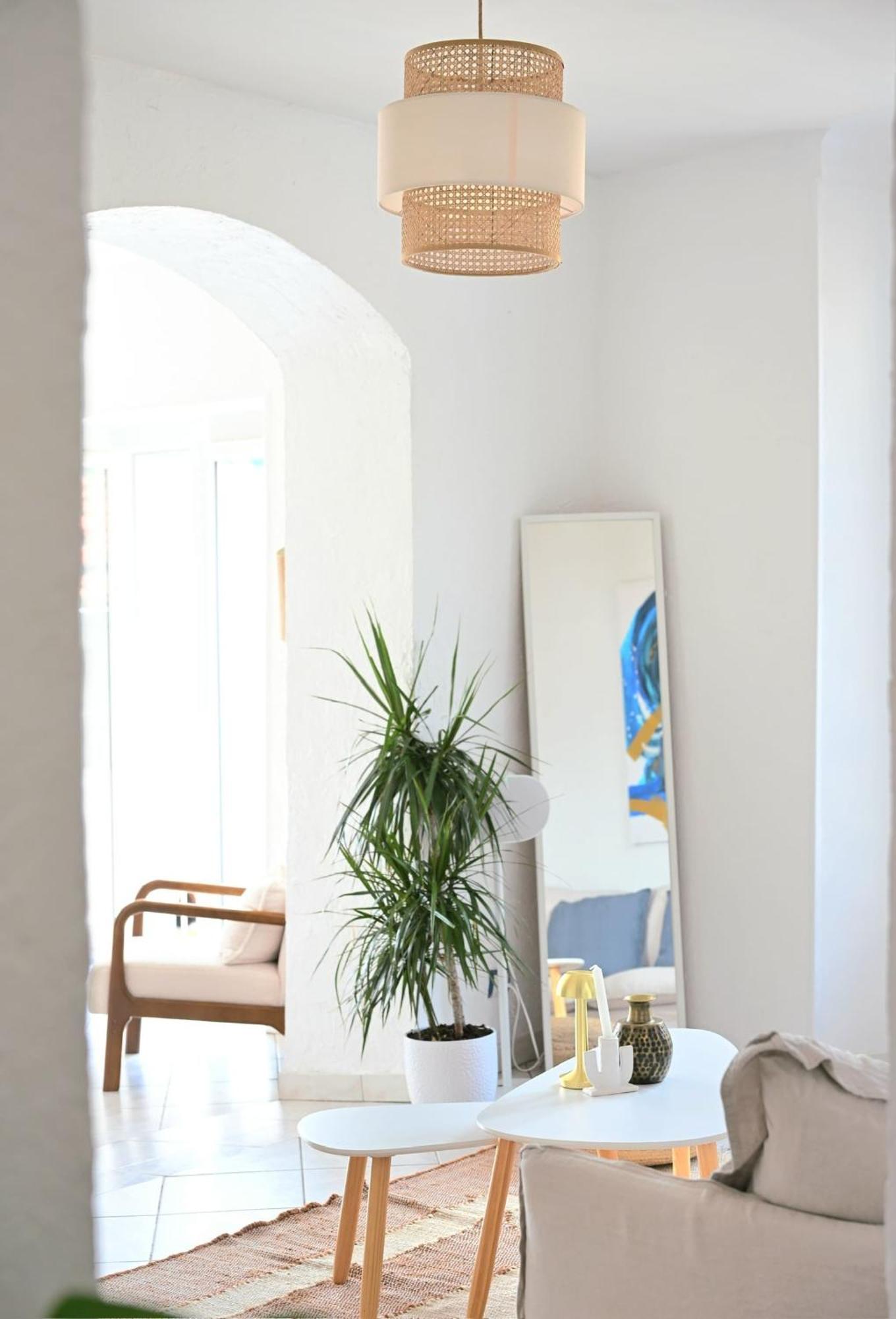 The Seaside Serenity - Calm & Charming Bay View Flat - Heart Of Villefranche Kültér fotó