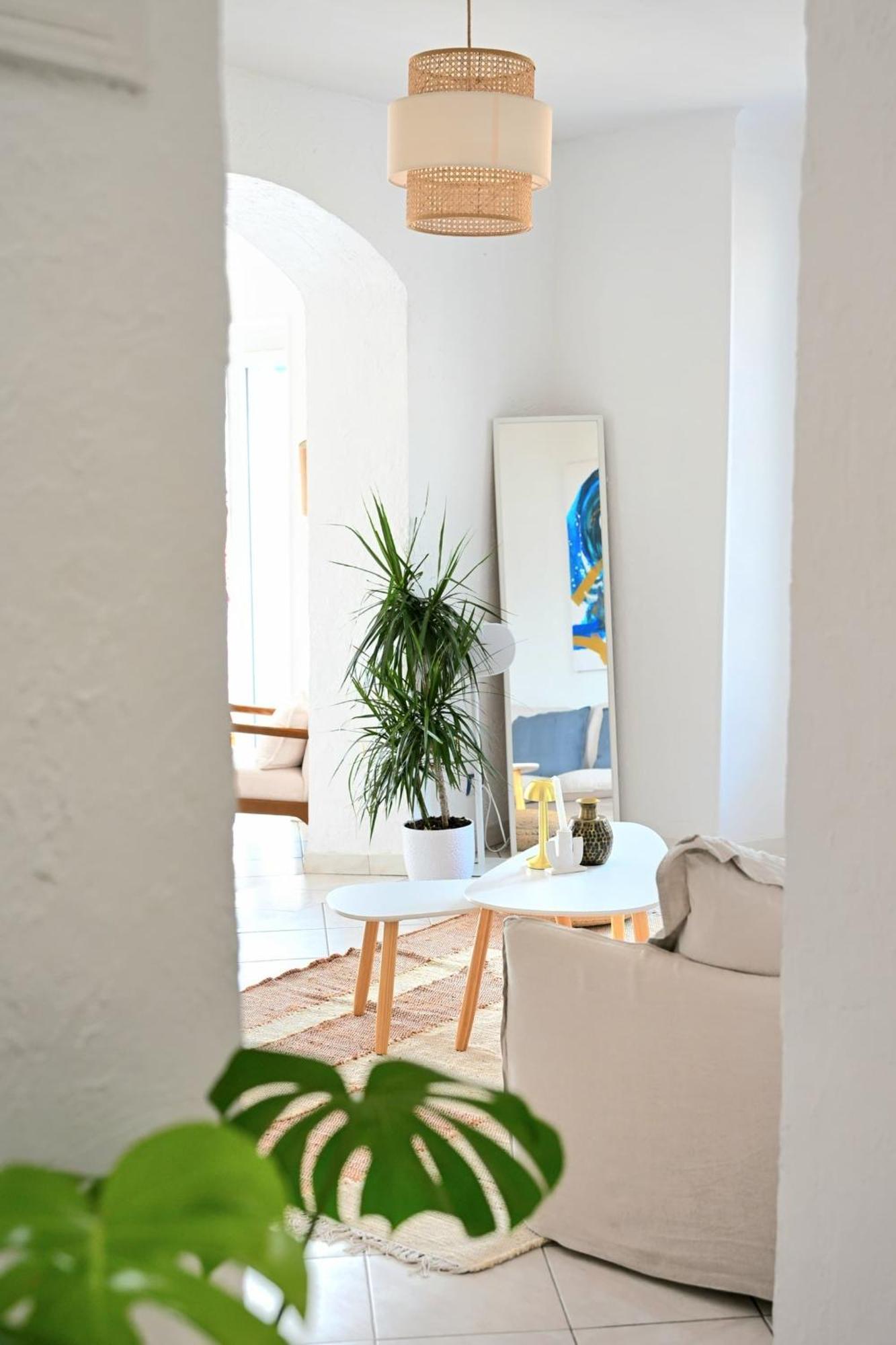 The Seaside Serenity - Calm & Charming Bay View Flat - Heart Of Villefranche Kültér fotó